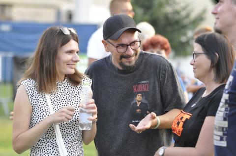 46. Dni Pabianic. Tak się bawiliśmy