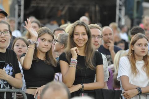 46. Dni Pabianic. Tak się bawiliśmy