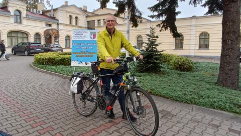 Atrakcje Europejskiego Tygodnia Mobilności Życie Pabianic