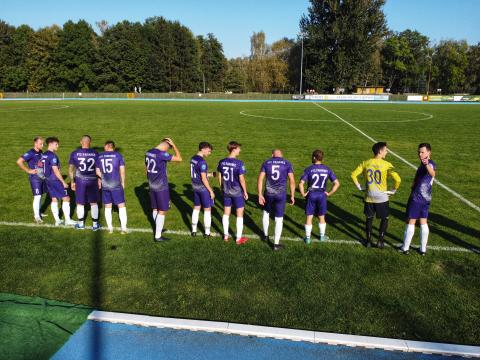 Derby Włókniarz - PTC