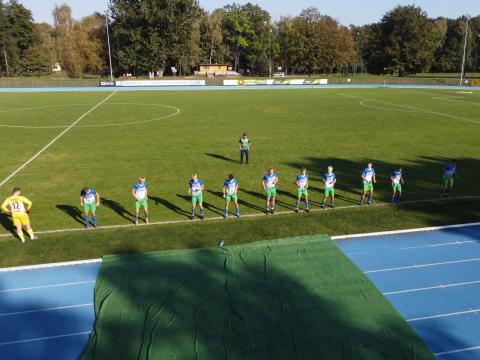 Derby Włókniarz - PTC