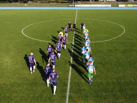 Derby Włókniarz - PTC