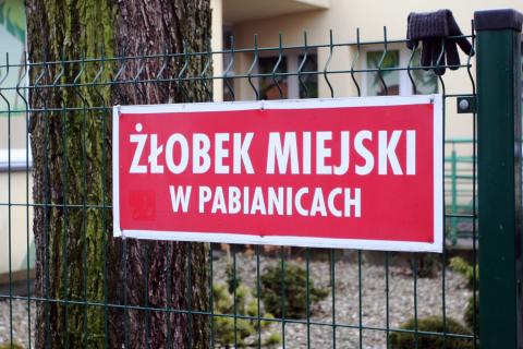 Podwyżka za pobyt dziecka w żłobku Życie Pabianic