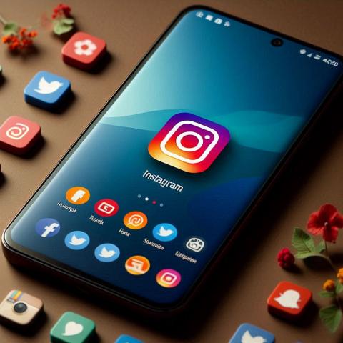 Instagram like Życie Pabianic