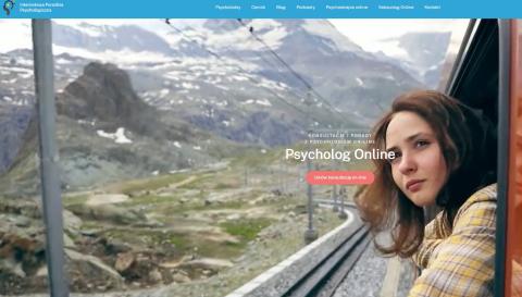 Psycholog Online Życie Pabianic