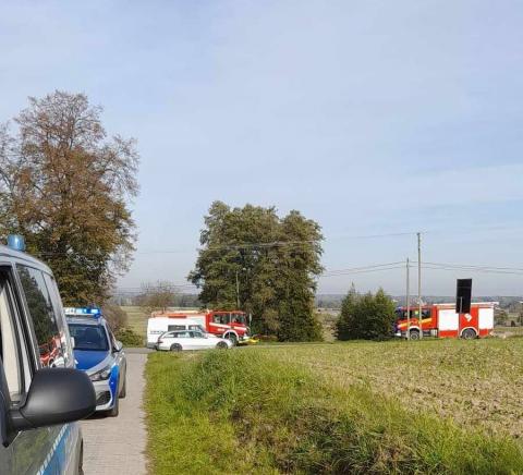 LPR Żytowice zgon Życie Pabianic