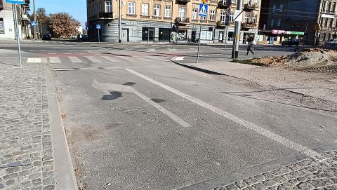 ul. Stary Rynek: kierowcy jeżdżą pod prąd