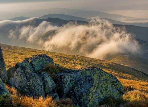 Tatry Niskie Życie Pabianic