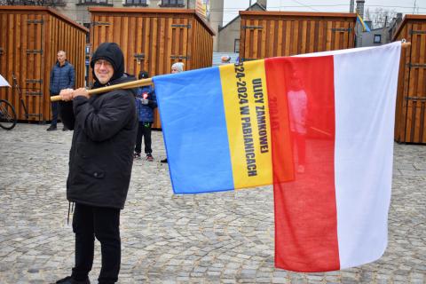 Narodowe Święto Niepodległości