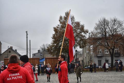 Narodowe Święto Niepodległości