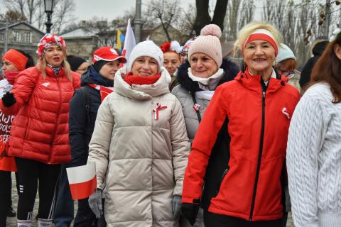 Narodowe Święto Niepodległości