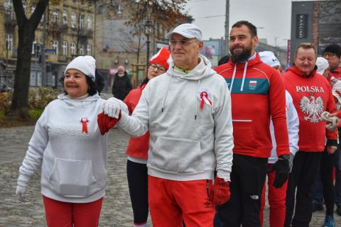 Narodowe Święto Niepodległości