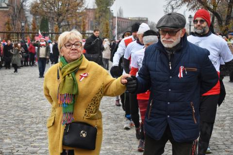 Narodowe Święto Niepodległości