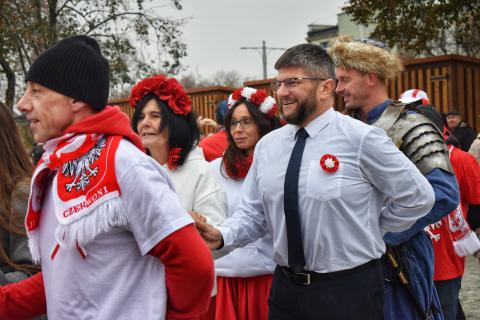 Narodowe Święto Niepodległości