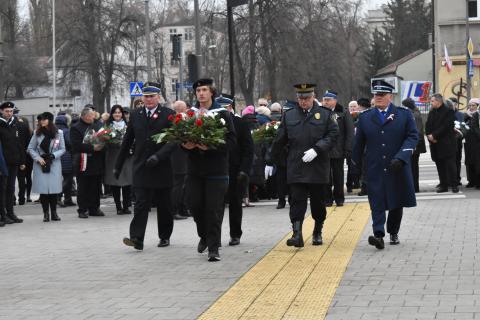 Narodowe Święto Niepodległości