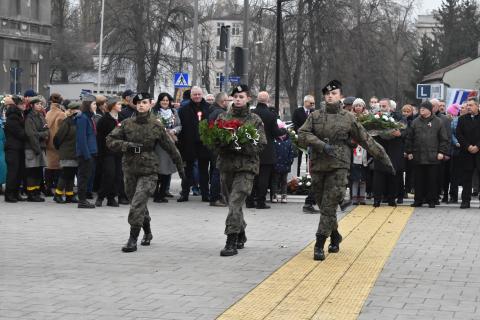 Narodowe Święto Niepodległości