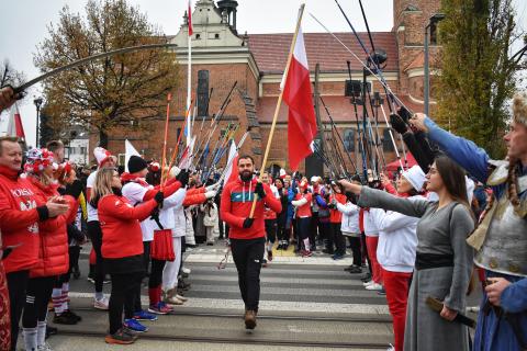 Narodowe Święto Niepodległości