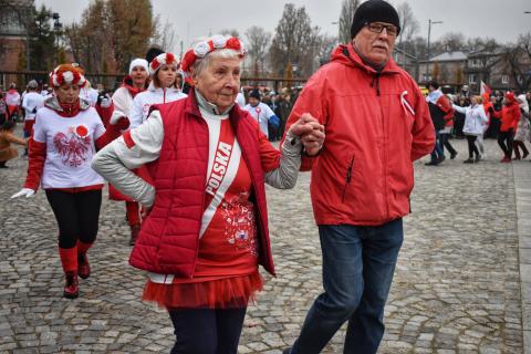 Narodowe Święto Niepodległości