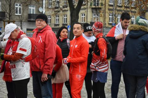 Narodowe Święto Niepodległości