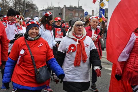 Narodowe Święto Niepodległości