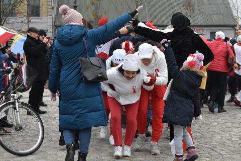 Narodowe Święto Niepodległości