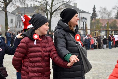 Narodowe Święto Niepodległości