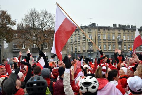 Narodowe Święto Niepodległości