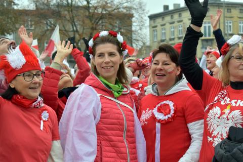 Narodowe Święto Niepodległości