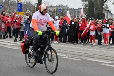 Narodowe Święto Niepodległości