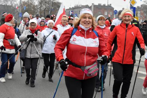 Narodowe Święto Niepodległości