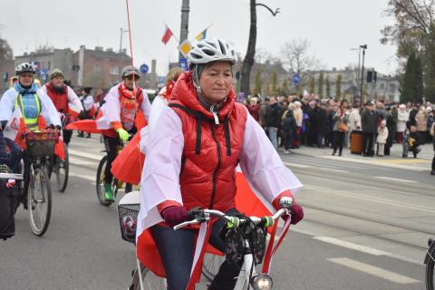 Narodowe Święto Niepodległości