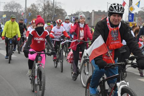 Narodowe Święto Niepodległości