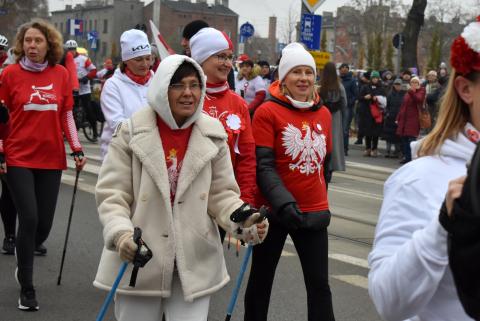 Narodowe Święto Niepodległości