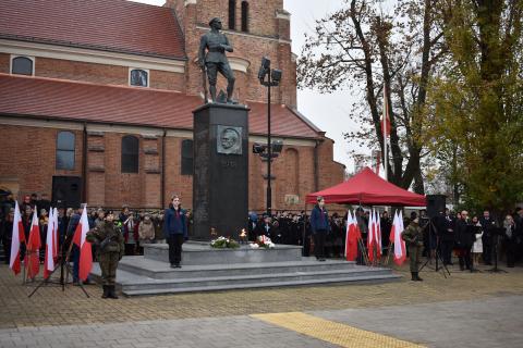 Narodowe Święto Niepodległości