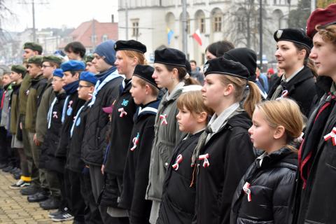 Narodowe Święto Niepodległości