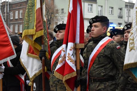 Narodowe Święto Niepodległości