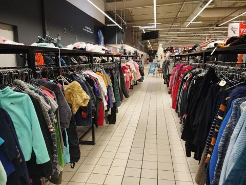 Butik Cyrkularny działa w Pabianicach Życie Pabianic