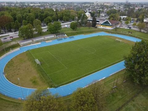 Więcej pieniędzy na sport młodzieżowy. Trwa nabór wniosków Życie Pabianic