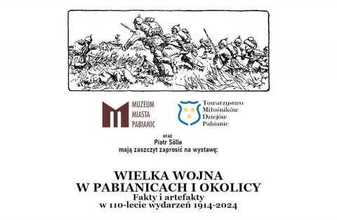 Nowa wystawa w pabianickim muzeum Życie Pabianic 