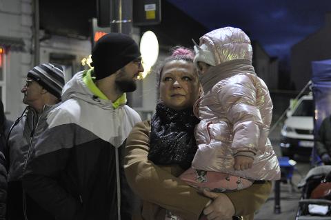 Parada i Jarmark Świąteczny