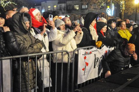 Parada i Jarmark Świąteczny