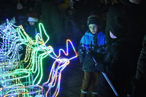 IX Pabianicka Parada i Jarmark Świąteczny