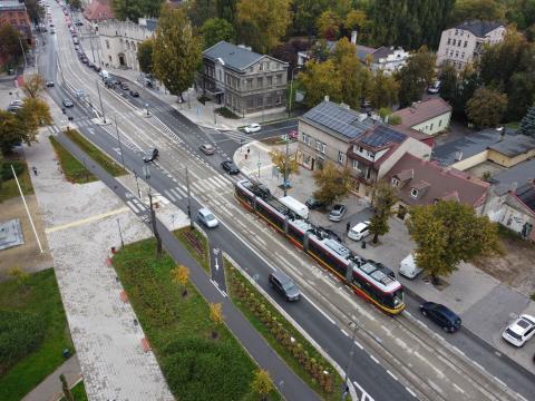 Bilety na tramwaj i autobus nocny po nowemu od stycznia Życie Pabianic 