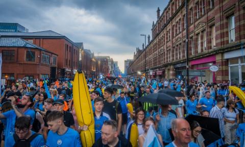 Manchester City, życiepabianic.pl