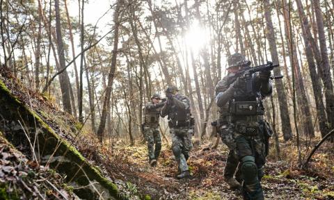 airsoft, sprzęt ochronny, życiepabianic.pl