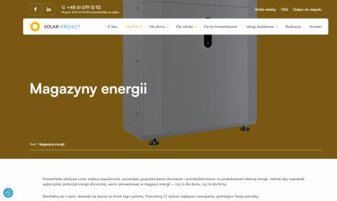 Magazyn energii elektrycznej, życiepabianic.pl