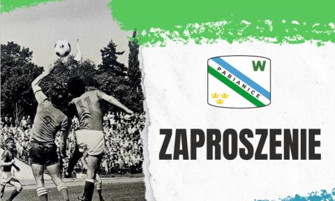 5 października 2024 będzie prezentacja książki o historii piłki nożnej we Włókniarzu Pabianice Życie Pabianic