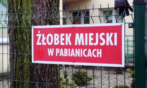 Podwyżka za pobyt dziecka w żłobku Życie Pabianic