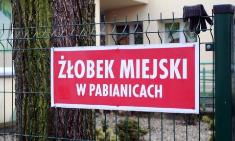 Więcej za czesne w żłobku