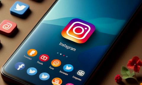 Instagram like Życie Pabianic